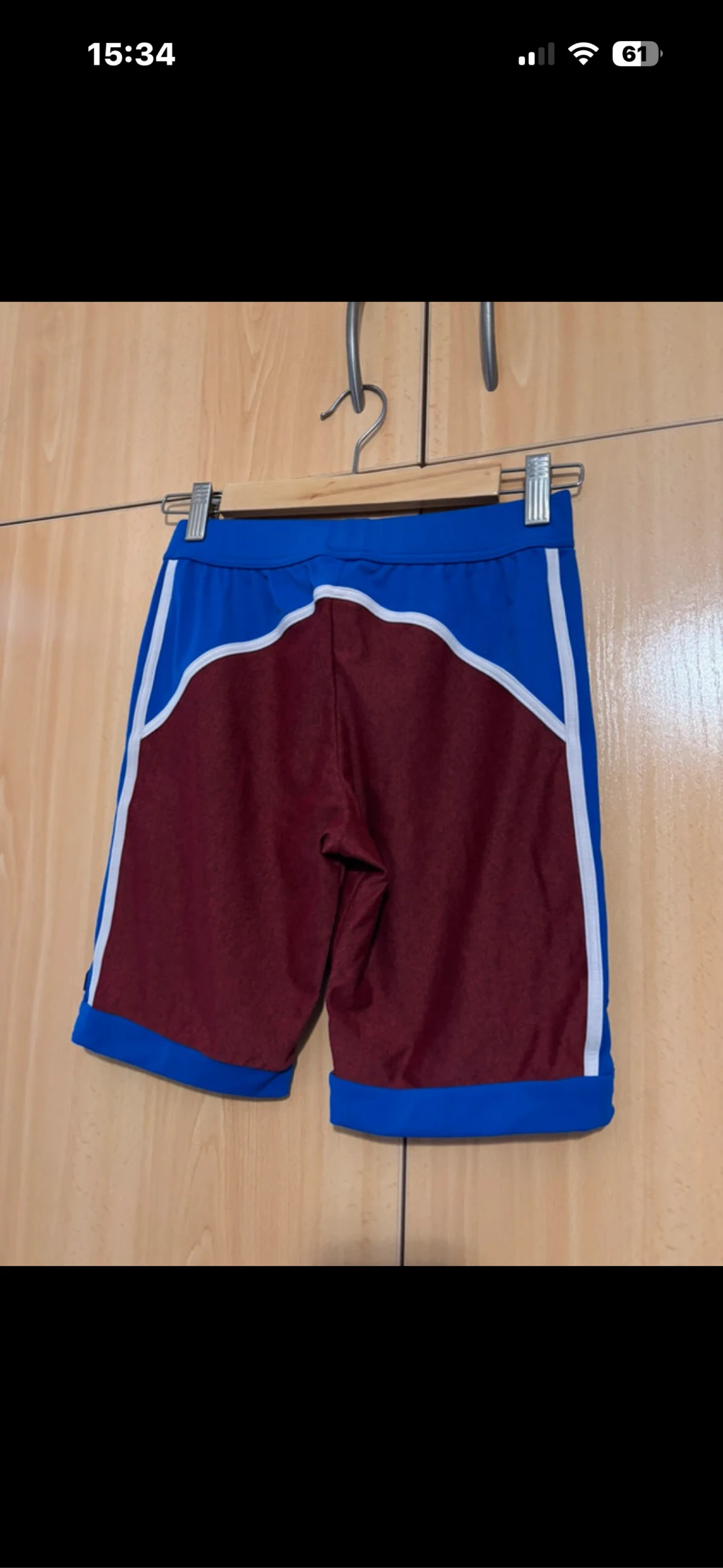 Shorts Modus Vivendi – photo 3